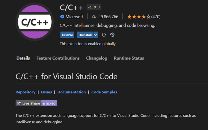 Get Started with C++ and MinGW-w64 in Visual Studio Code